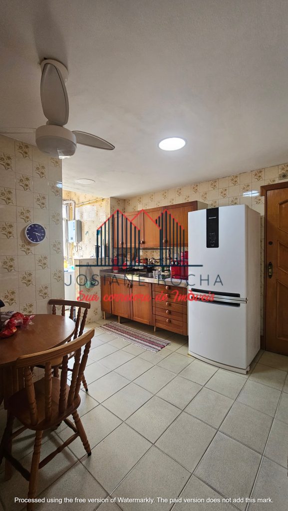 Apartamento 3 Quartos, Suíte e Vaga à Venda na Tijuca!!!Próximo ao Metrô Uruguai!! rj