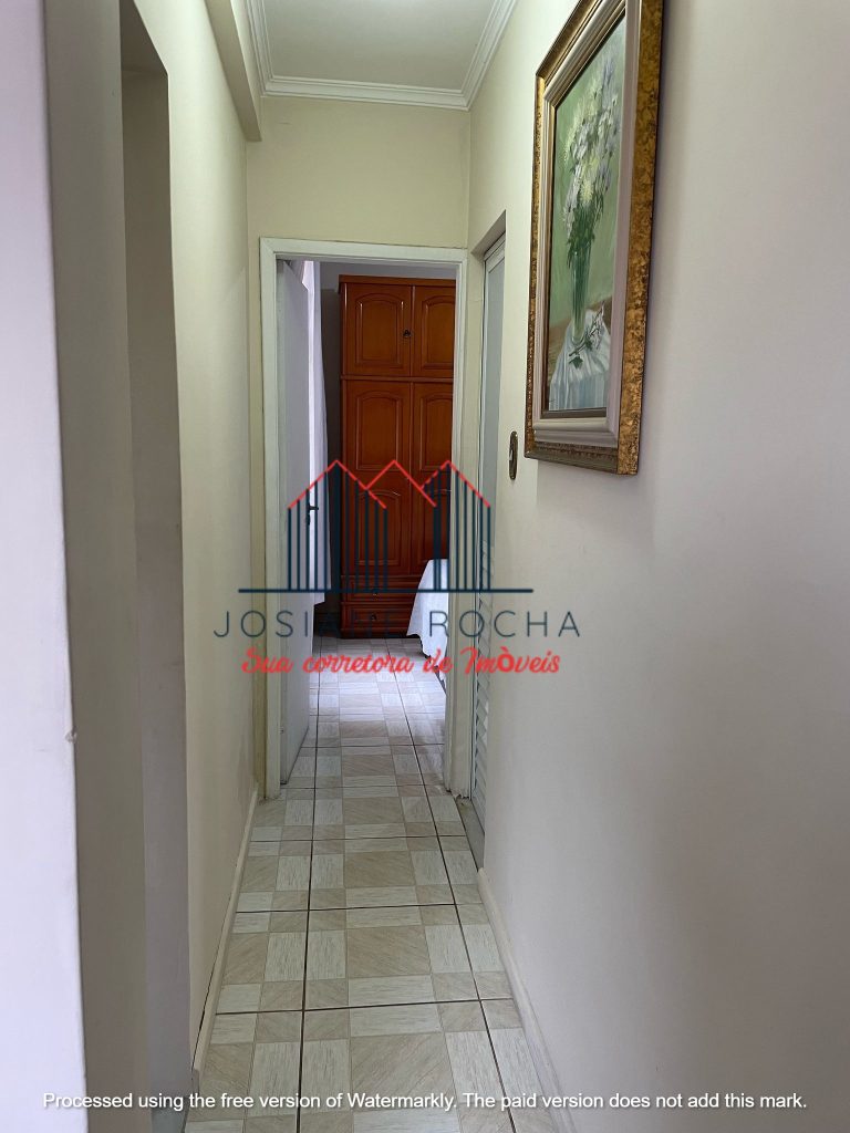 Apartamento com 2 Quartos e Vaga  à Venda no Bairro São Francisco Xavier – rj