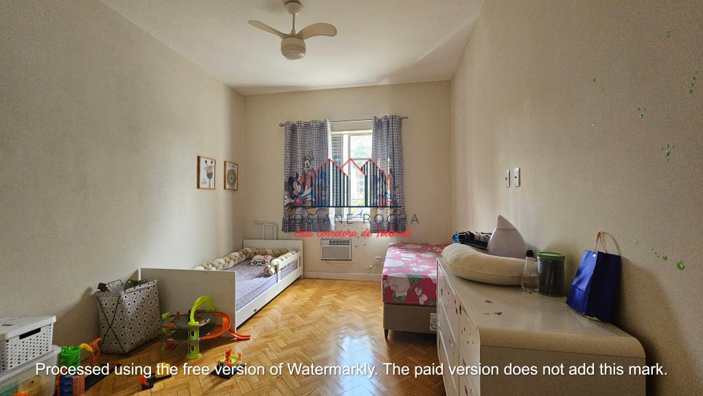 Apartamento 3 Quartos, Suíte e Vaga à Venda na Tijuca!!!Próximo ao Metrô Uruguai!! rj