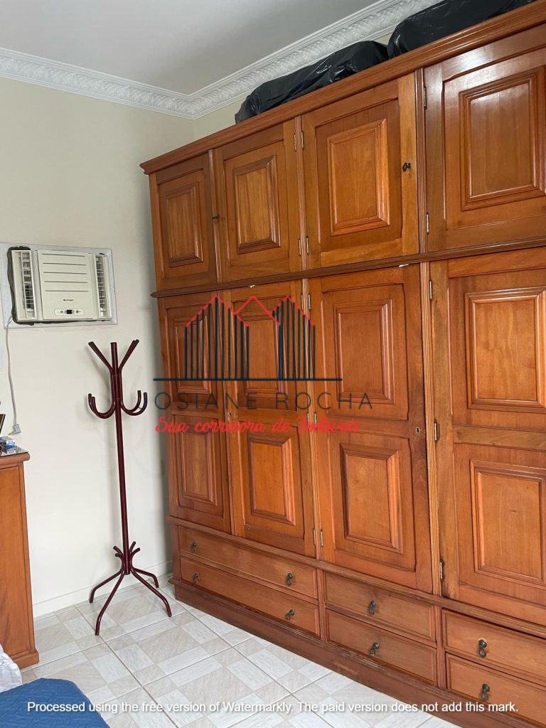 Apartamento com 2 Quartos e Vaga  à Venda no Bairro São Francisco Xavier – rj