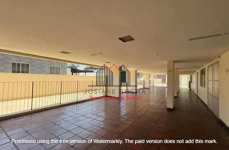 Apartamento 2 Quartos, Varanda e Vaga à Venda em Vila Isabel!!!Próximo ao shopping Boulevard!! rj