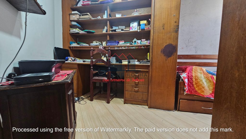 Cobertura Linear, 3 Quartos, Suíte e Vaga à Venda na Tijuca!!! Próximo ao Metrô Saens Pena!!!