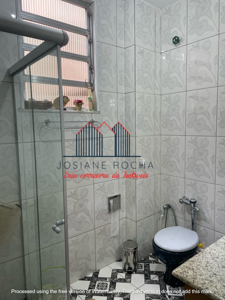 Apartamento com 2 Quartos e Vaga  à Venda no Bairro São Francisco Xavier – rj