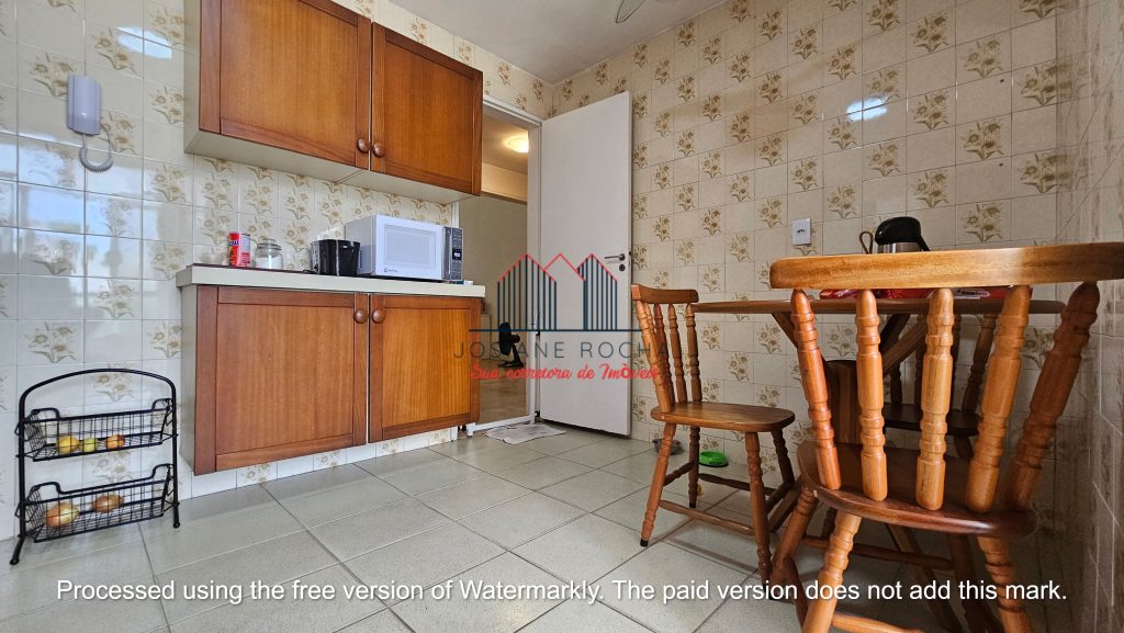 Apartamento 3 Quartos, Suíte e Vaga à Venda na Tijuca!!!Próximo ao Metrô Uruguai!! rj