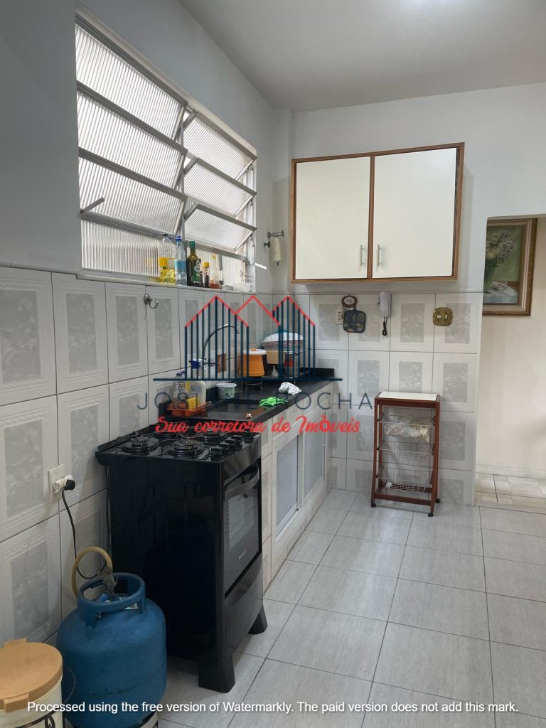 Apartamento com 2 Quartos e Vaga  à Venda no Bairro São Francisco Xavier – rj