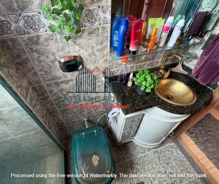 Apartamento 2 Quartos, Varanda e Vaga à Venda em Vila Isabel!!!Próximo ao shopping Boulevard!! rj