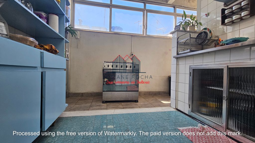 Cobertura Linear, 3 Quartos, Suíte e Vaga à Venda na Tijuca!!! Próximo ao Metrô Saens Pena!!!