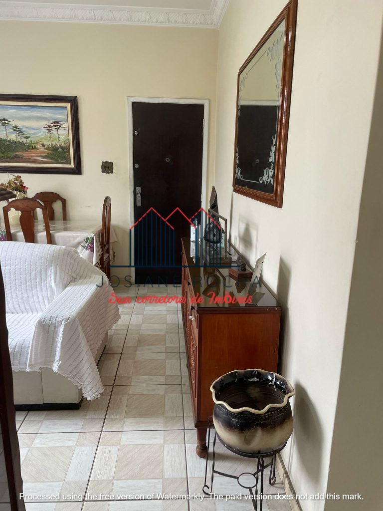 Apartamento com 2 Quartos e Vaga  à Venda no Bairro São Francisco Xavier – rj