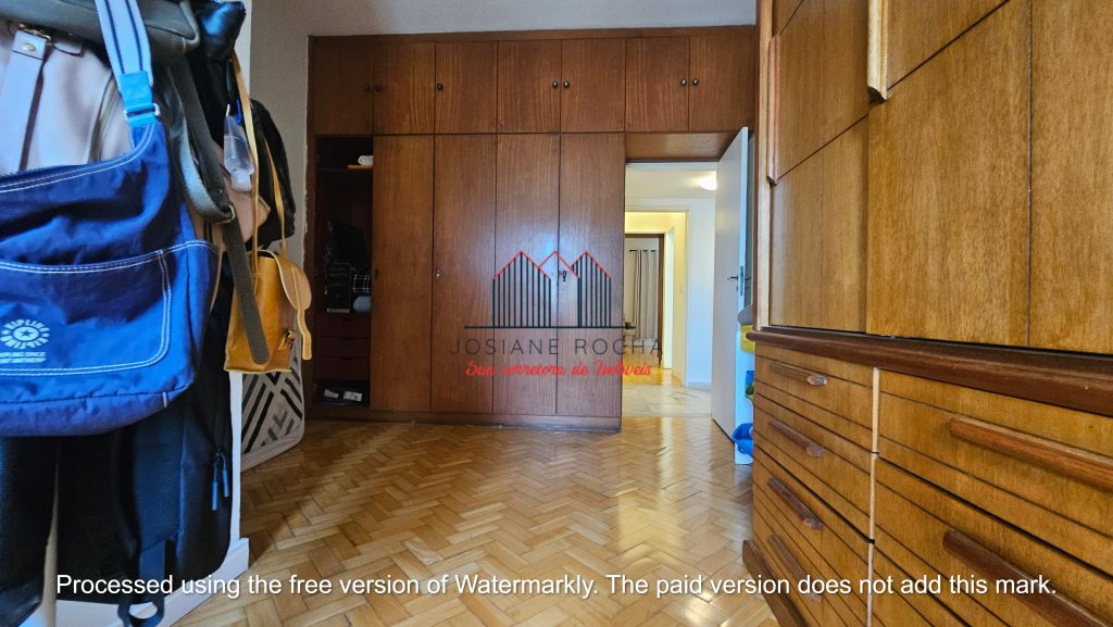 Apartamento 3 Quartos, Suíte e Vaga à Venda na Tijuca!!!Próximo ao Metrô Uruguai!! rj