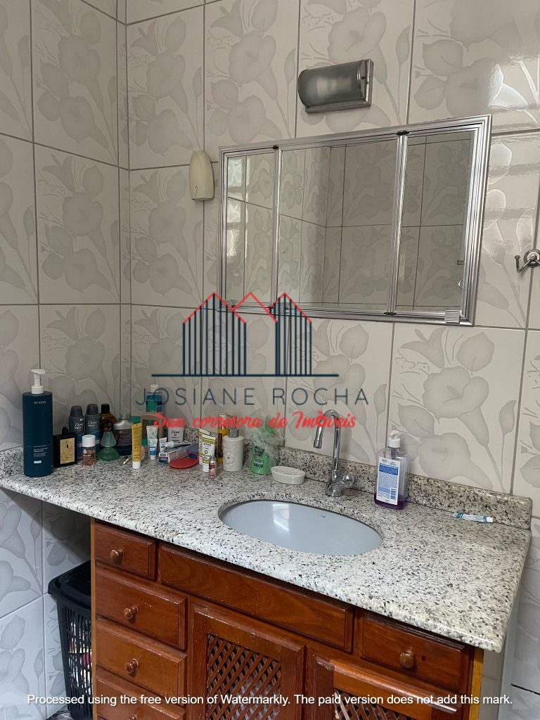 Apartamento com 2 Quartos e Vaga  à Venda no Bairro São Francisco Xavier – rj