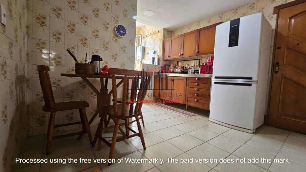 Apartamento 3 Quartos, Suíte e Vaga à Venda na Tijuca!!!Próximo ao Metrô Uruguai!! rj