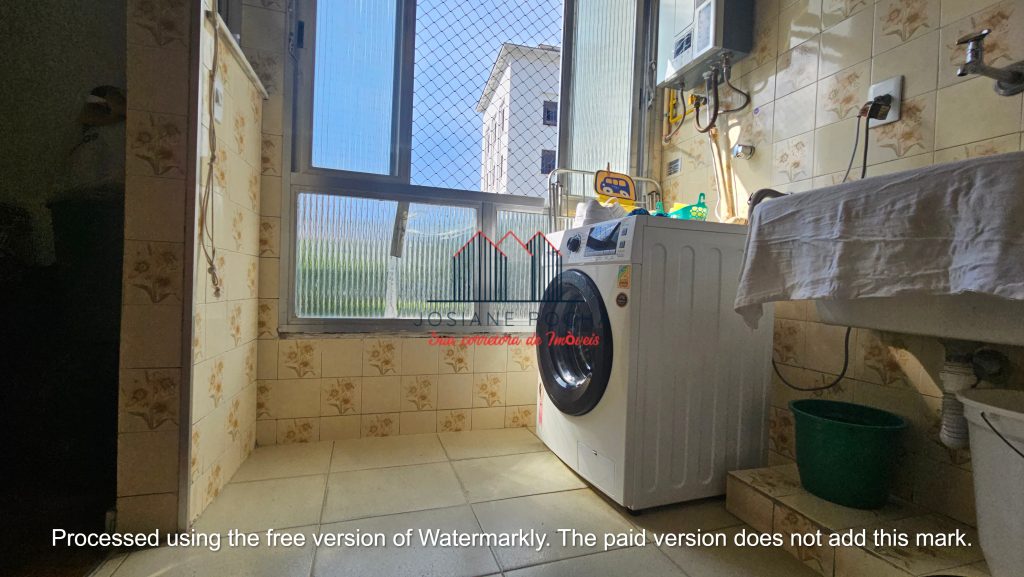 Apartamento 3 Quartos, Suíte e Vaga à Venda na Tijuca!!!Próximo ao Metrô Uruguai!! rj