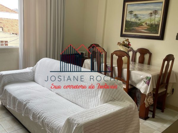 Apartamento com 2 Quartos e Vaga  à Venda no Bairro São Francisco Xavier – rj