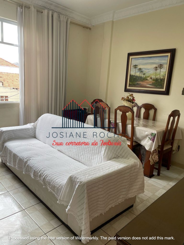 Apartamento com 2 Quartos e Vaga  à Venda no Bairro São Francisco Xavier – rj