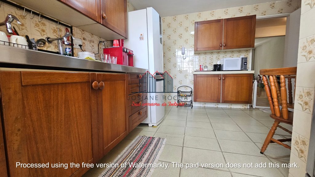 Apartamento 3 Quartos, Suíte e Vaga à Venda na Tijuca!!!Próximo ao Metrô Uruguai!! rj