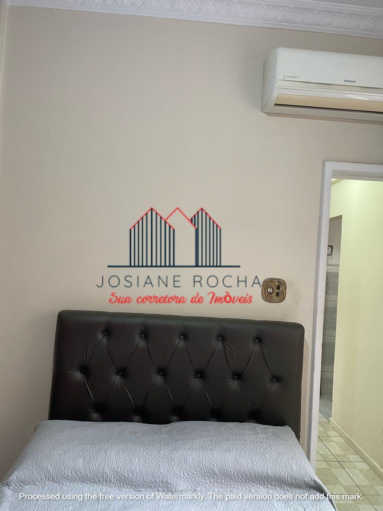 Apartamento com 2 Quartos e Vaga  à Venda no Bairro São Francisco Xavier – rj