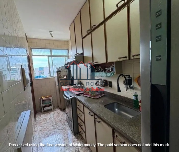 Apartamento 2 Quartos, Varanda e Vaga à Venda em Vila Isabel!!!Próximo ao shopping Boulevard!! rj