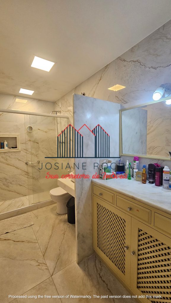 Apartamento 3 Quartos, Suíte e Vaga à Venda na Tijuca!!!Próximo ao Metrô Uruguai!! rj