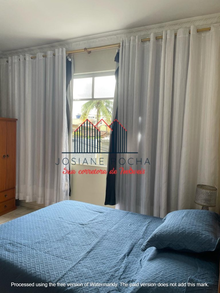 Apartamento com 2 Quartos e Vaga  à Venda no Bairro São Francisco Xavier – rj