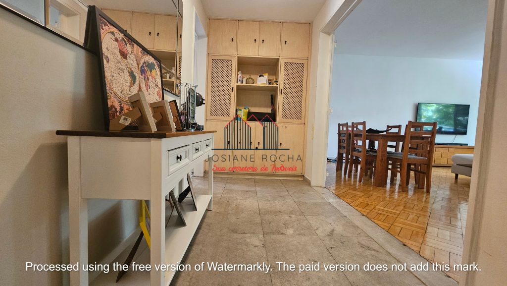 Apartamento 3 Quartos, Suíte e Vaga à Venda na Tijuca!!!Próximo ao Metrô Uruguai!! rj