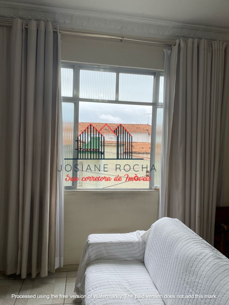 Apartamento com 2 Quartos e Vaga  à Venda no Bairro São Francisco Xavier – rj