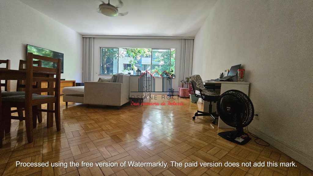 Apartamento 3 Quartos, Suíte e Vaga à Venda na Tijuca!!!Próximo ao Metrô Uruguai!! rj