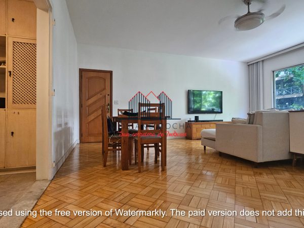 Apartamento 3 Quartos, Suíte e Vaga à Venda na Tijuca!!!Próximo ao Metrô Uruguai!! rj