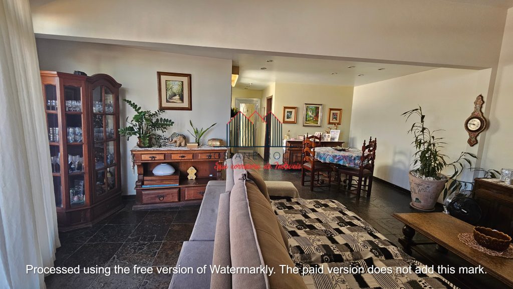 Cobertura Linear, 3 Quartos, Suíte e Vaga à Venda na Tijuca!!! Próximo ao Metrô Saens Pena!!!