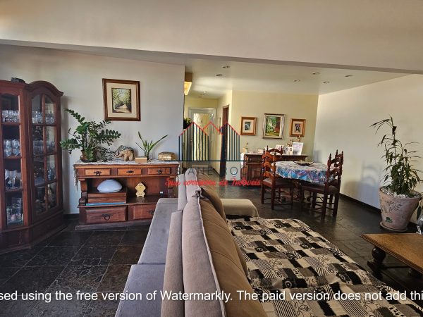 Cobertura Linear, 3 Quartos, Suíte e Vaga à Venda na Tijuca!!! Próximo ao Metrô Saens Pena!!!