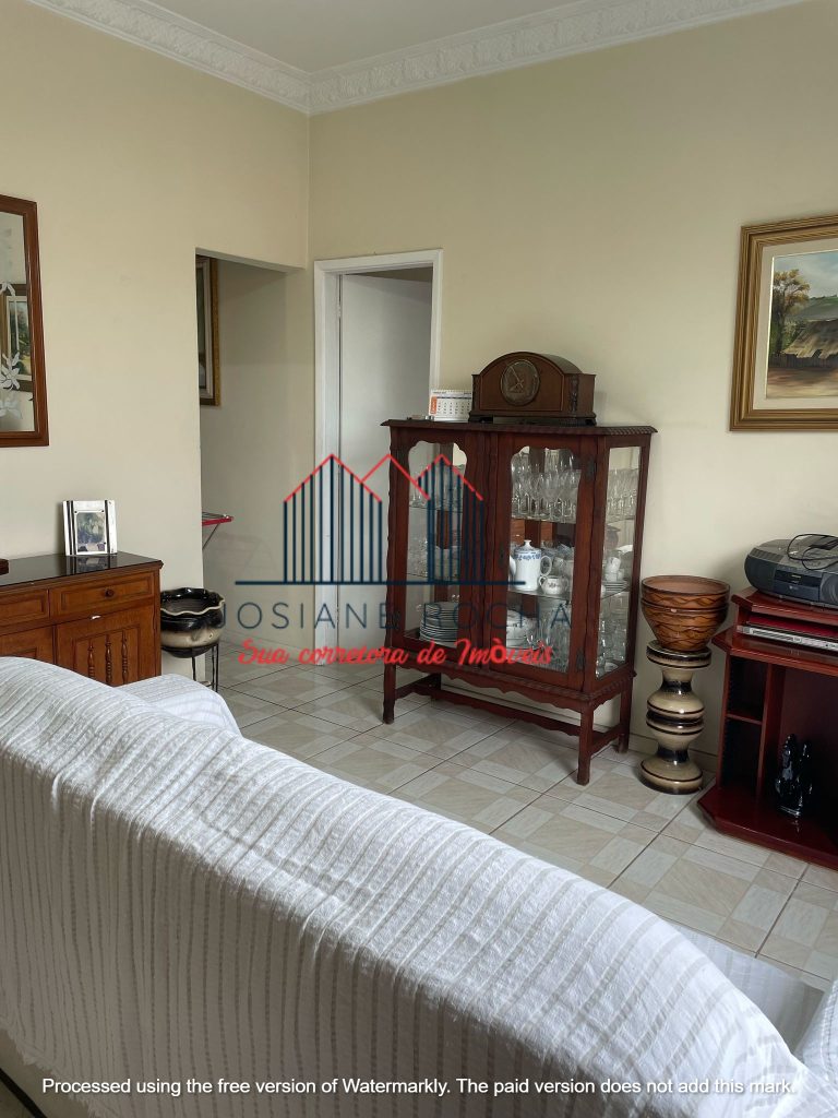 Apartamento com 2 Quartos e Vaga  à Venda no Bairro São Francisco Xavier – rj