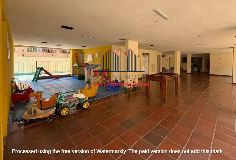 Apartamento 2 Quartos, Varanda e Vaga à Venda em Vila Isabel!!!Próximo ao shopping Boulevard!! rj