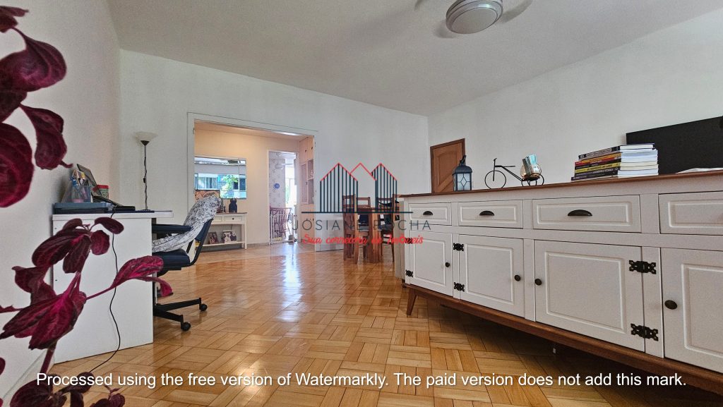 Apartamento 3 Quartos, Suíte e Vaga à Venda na Tijuca!!!Próximo ao Metrô Uruguai!! rj