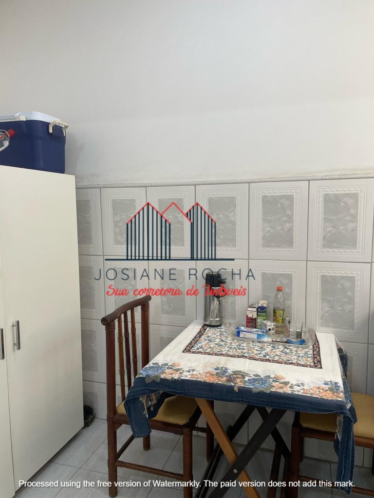 Apartamento com 2 Quartos e Vaga  à Venda no Bairro São Francisco Xavier – rj
