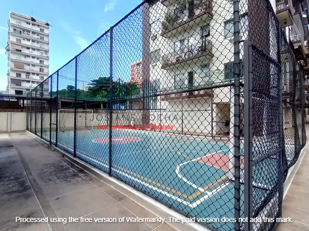 Apartamento 2 Quartos, Varanda e Vaga à Venda em Vila Isabel!!!Próximo ao shopping Boulevard!! rj