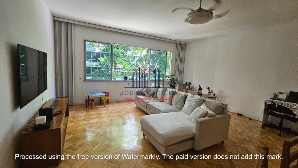 Apartamento 3 Quartos, Suíte e Vaga à Venda na Tijuca!!!Próximo ao Metrô Uruguai!! rj