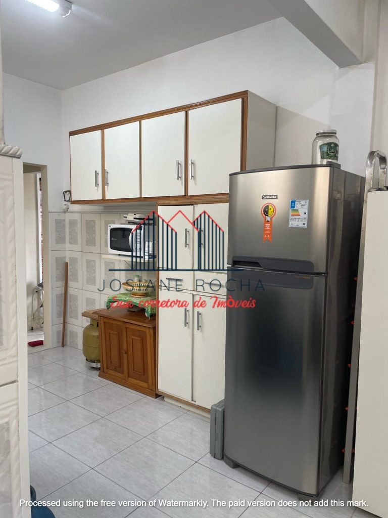 Apartamento com 2 Quartos e Vaga  à Venda no Bairro São Francisco Xavier – rj