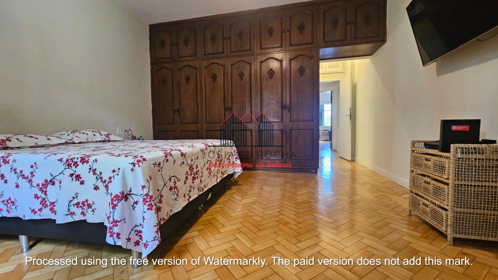 Apartamento 3 Quartos, Suíte e Vaga à Venda na Tijuca!!!Próximo ao Metrô Uruguai!! rj