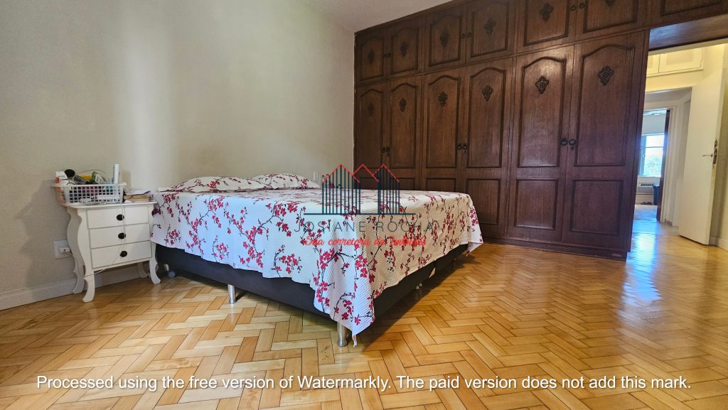 Apartamento 3 Quartos, Suíte e Vaga à Venda na Tijuca!!!Próximo ao Metrô Uruguai!! rj