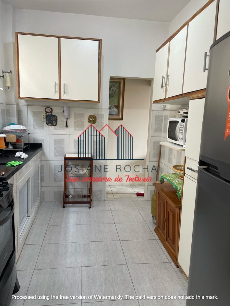 Apartamento com 2 Quartos e Vaga  à Venda no Bairro São Francisco Xavier – rj