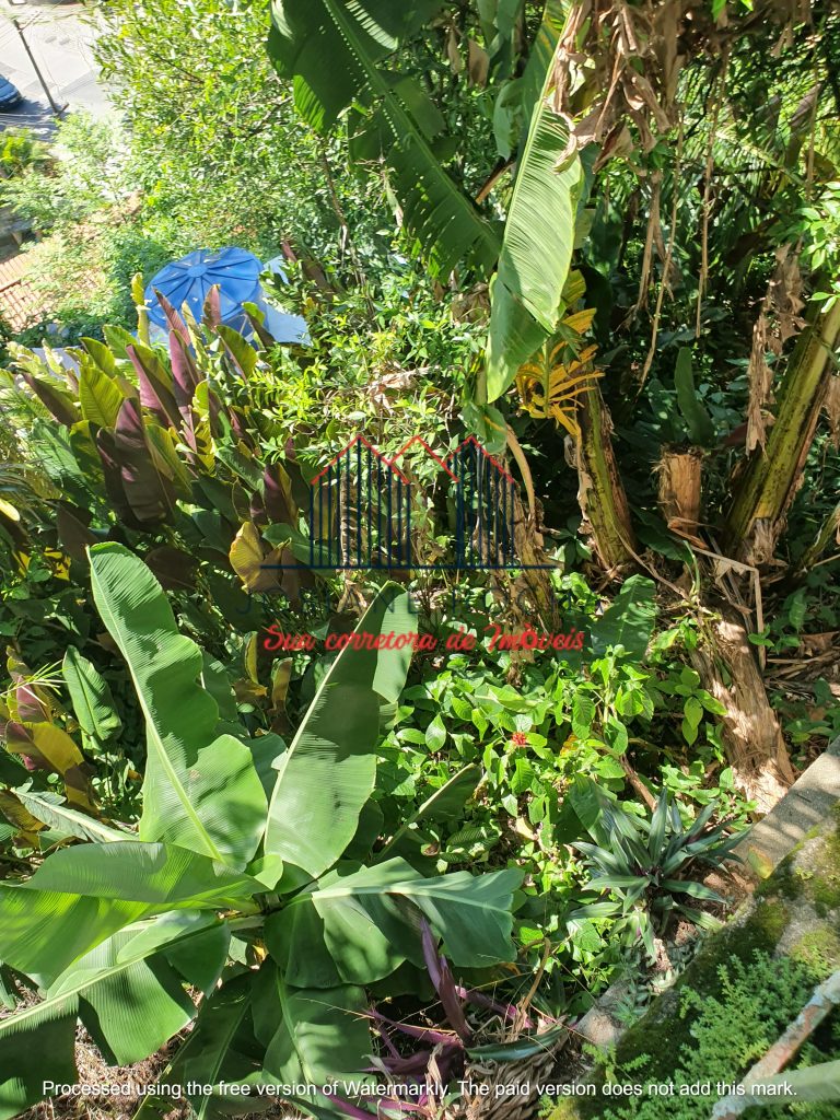 Terreno à venda na Rua Dr. Catrambi!!! Próximo ao Largo da Usina!!! rj