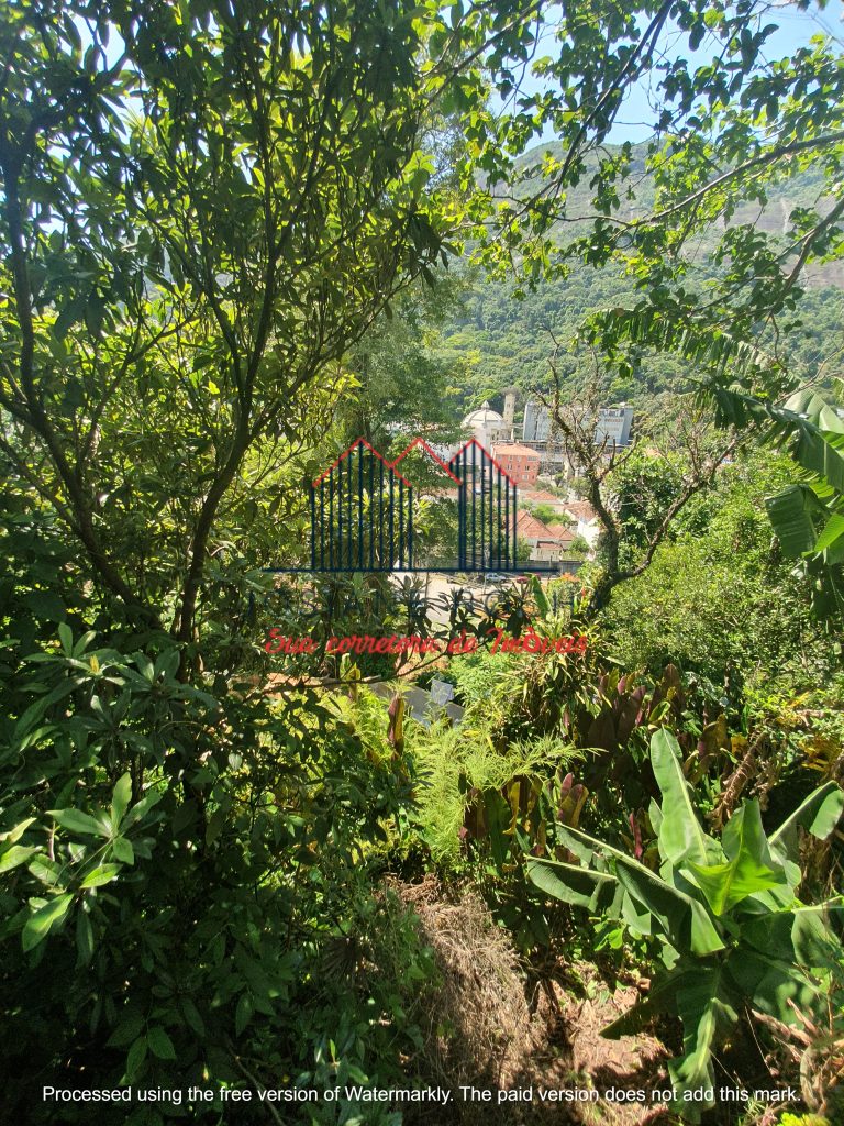 Terreno à venda na Rua Dr. Catrambi!!! Próximo ao Largo da Usina!!! rj