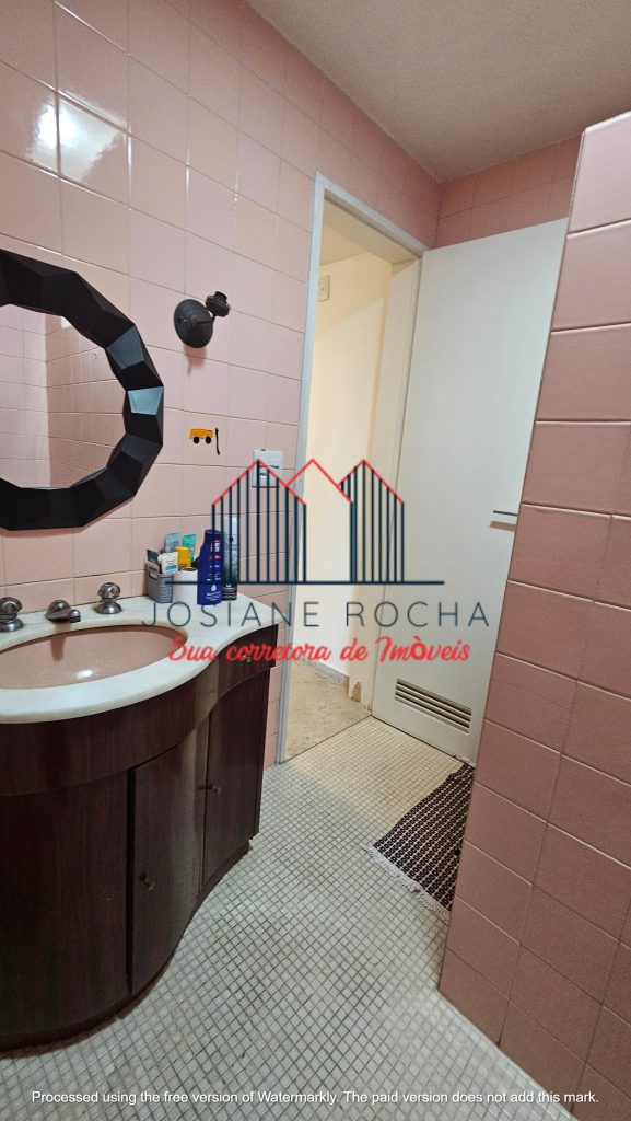 Apartamento 3 Quartos, Suíte e Vaga à Venda na Tijuca!!!Próximo ao Metrô Uruguai!! rj