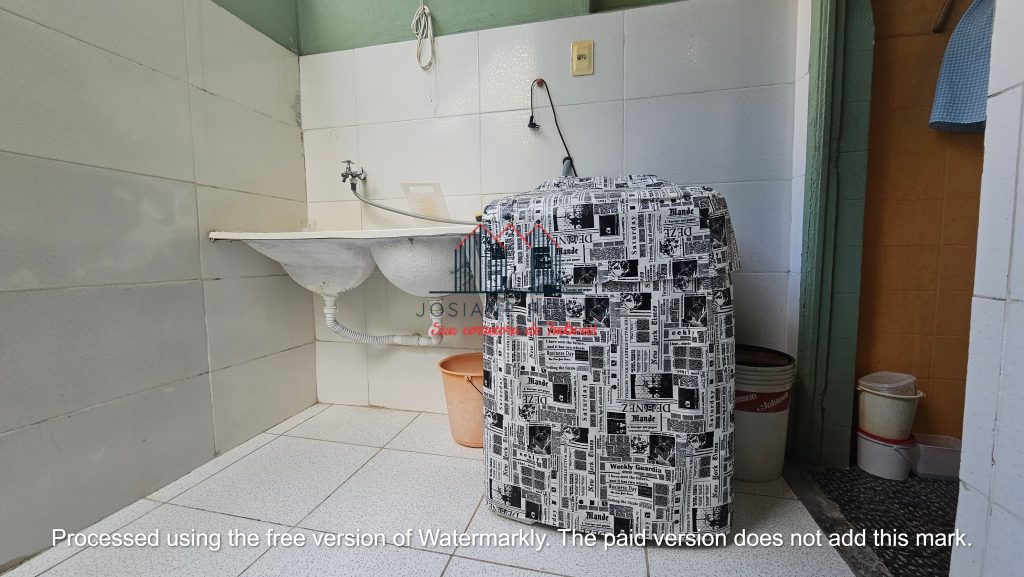 Apto. Tipo Casa 3 Quartos e Terraço à Venda na Tijuca!!! Próximo ao Metrô Uruguai!!! rj