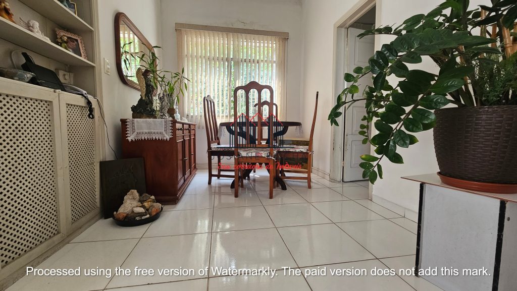 Apto. Tipo Casa 3 Quartos e Terraço à Venda na Tijuca!!! Próximo ao Metrô Uruguai!!! rj