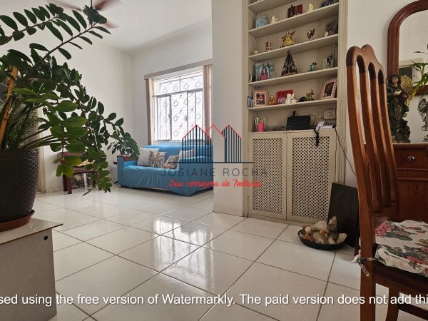 Apto. Tipo Casa 3 Quartos e Terraço à Venda na Tijuca!!! Próximo ao Metrô Uruguai!!! rj