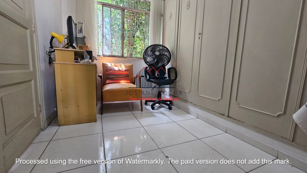 Apto. Tipo Casa 3 Quartos e Terraço à Venda na Tijuca!!! Próximo ao Metrô Uruguai!!! rj