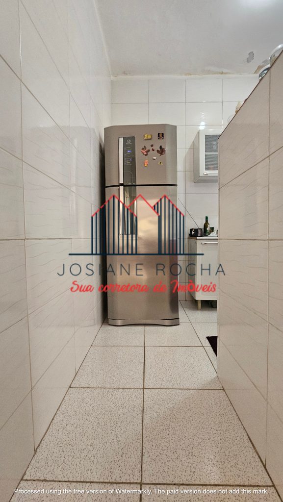 Apto. Tipo Casa 3 Quartos e Terraço à Venda na Tijuca!!! Próximo ao Metrô Uruguai!!! rj