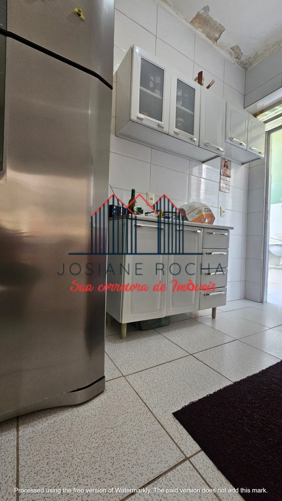 Apto. Tipo Casa 3 Quartos e Terraço à Venda na Tijuca!!! Próximo ao Metrô Uruguai!!! rj