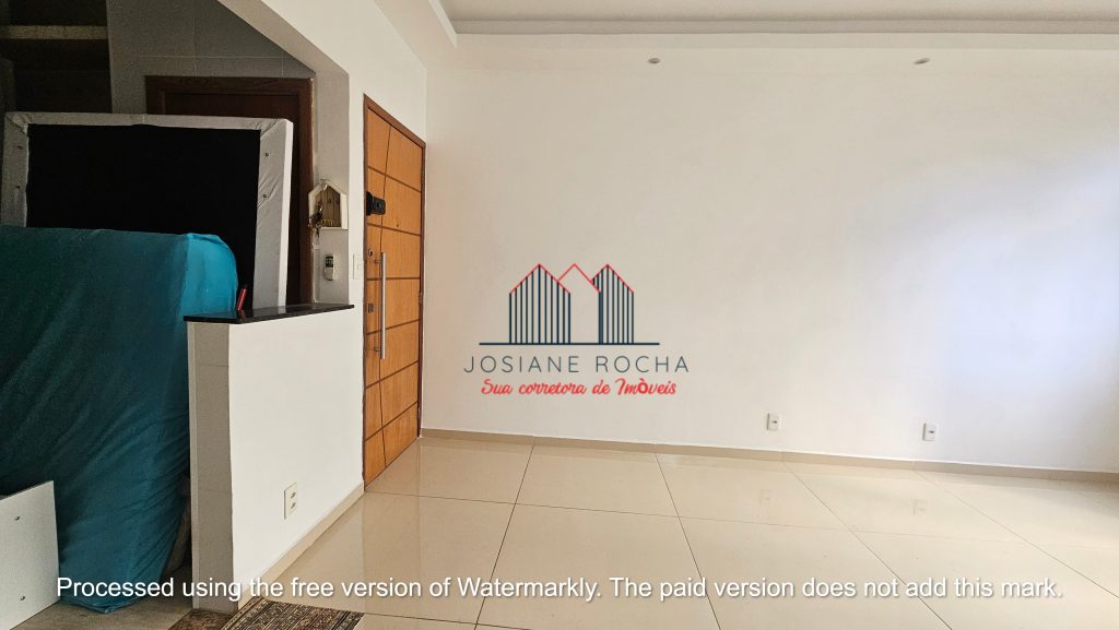 Locação!!! Apartamento com 2 Quartos e Vaga no Cachambi!!! Próximo ao Norte Shopping!!! rj