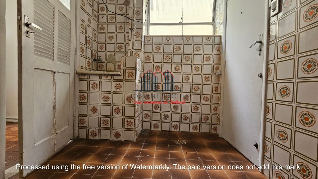 Apartamento com 2 Quartos, Depend. completa e Vaga à Venda na Tijuca!!! Próximo ao Largo da Usina!!! rj